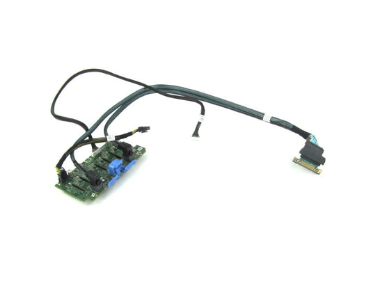 Dell TGNMY R730 Backplane 2.5" x 8 with Cables