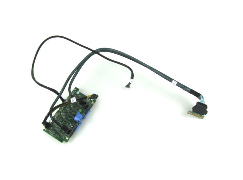 Dell TGNMY R730 Backplane 2.5" x 8 with Cables