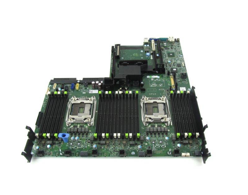 Dell 599V5 R730/R730xd System Board w/Test Report
