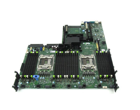 Dell 599V5 R730/R730xd System Board w/Test Report