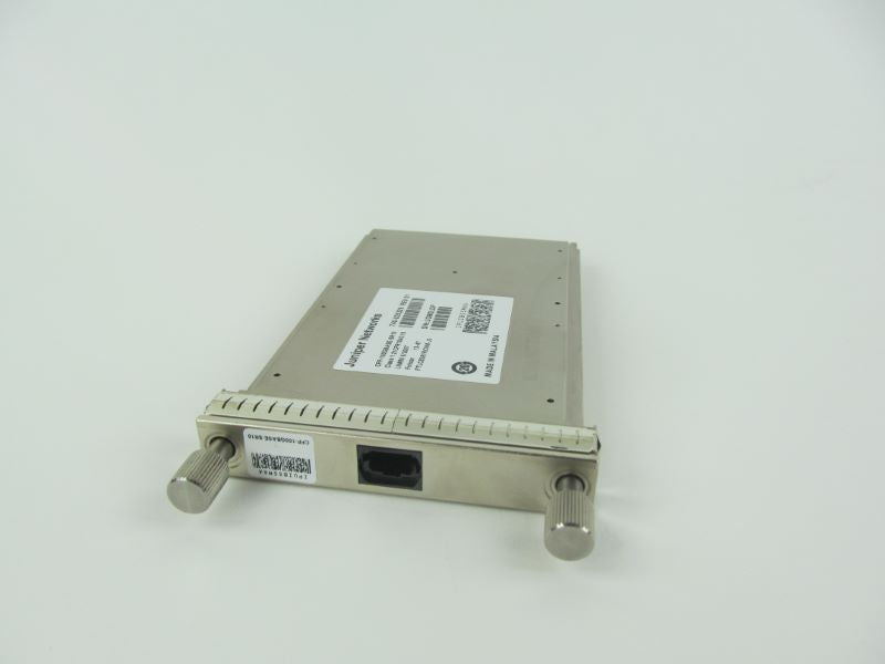 Juniper CFP-100GBASE-SR10 100GBASE CFP Transceiver 100m OM3,150m OM4