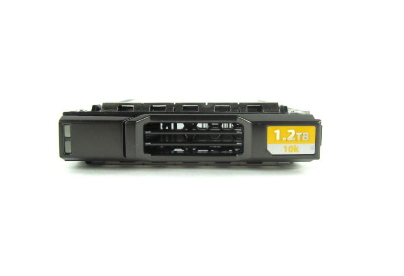 Compellent HFJ8D-CML 1.2TB 10K SAS 6GBPS SC220 Tray