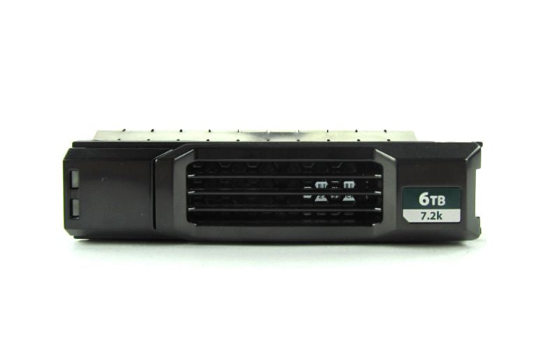 Compellent 8D1V4-CML 6TB 7.2K 12GBPS SAS SC200 Tray