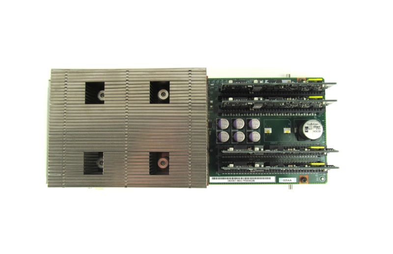 SUN 375-3580 2.52GHz 6MB Cache CPU Module