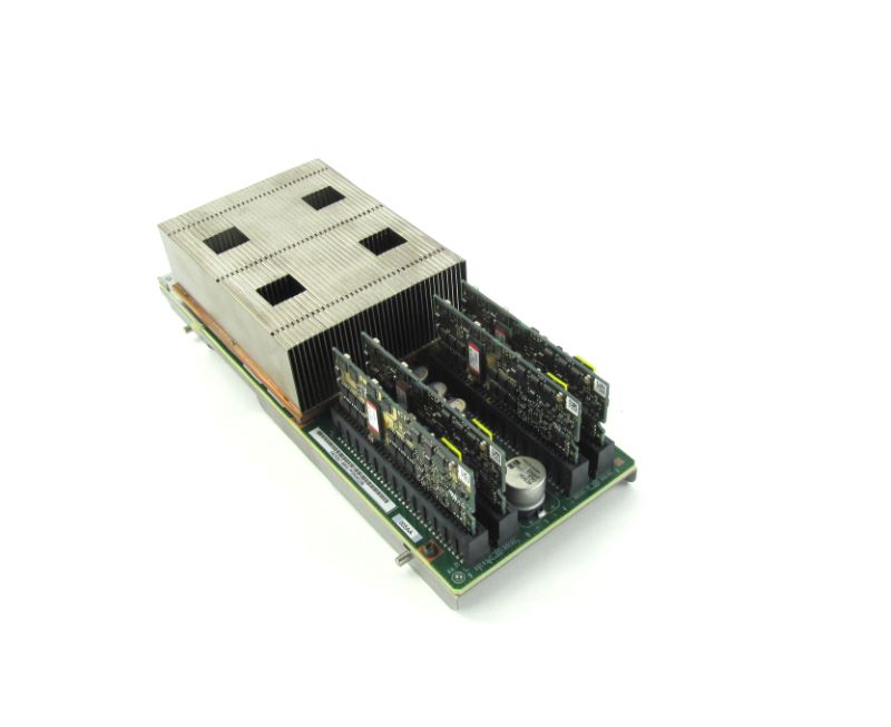 SUN 375-3580 2.52GHz 6MB Cache CPU Module