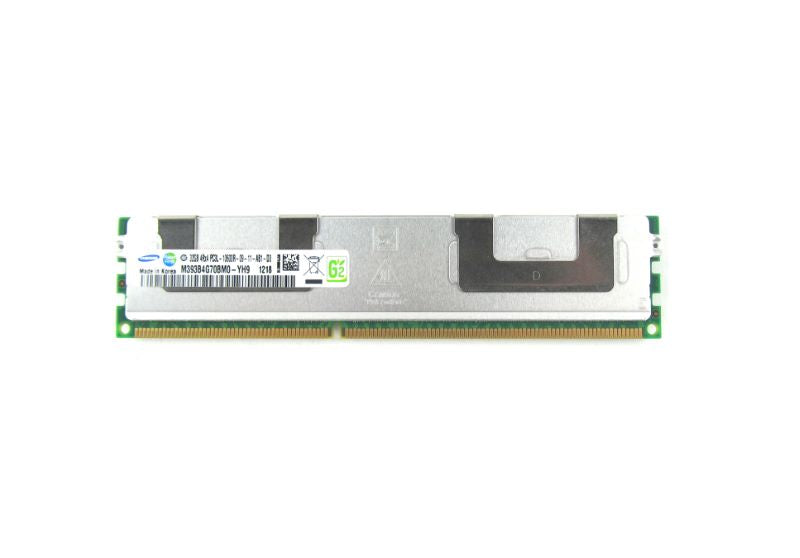Dell M9FKF 32GB PC3L-10600R 4RX4 ECC Server Dimm