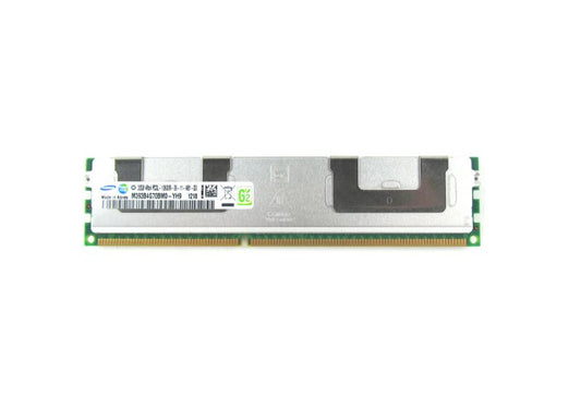 Dell M9FKF 32GB PC3L-10600R 4RX4 ECC Server Dimm