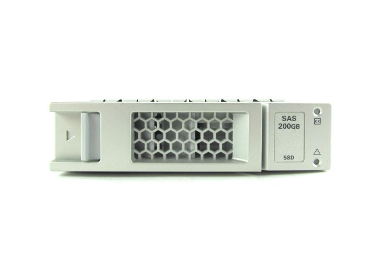 Oracle 7094120 (7110944) 200GB 2.5" SAS SSD ASSEMBLY