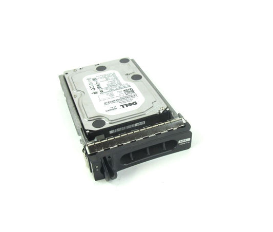 Dell 0KXM9 750GB 7200RPM 3.5"SATA II 3GB/S HDD