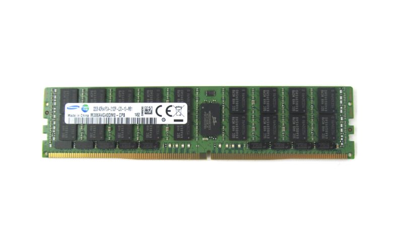 Dell M386A4G40DM0-CPB-Dell 32GB 4Rx4 PC4-2133P Memory