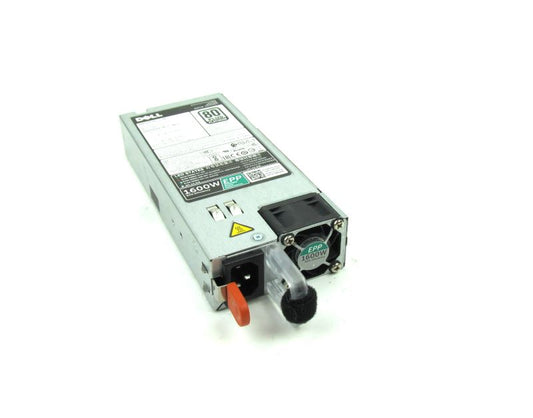 Dell 95HR5 1600W Power Supply FX2 | T630 | R740 | R830 | R940