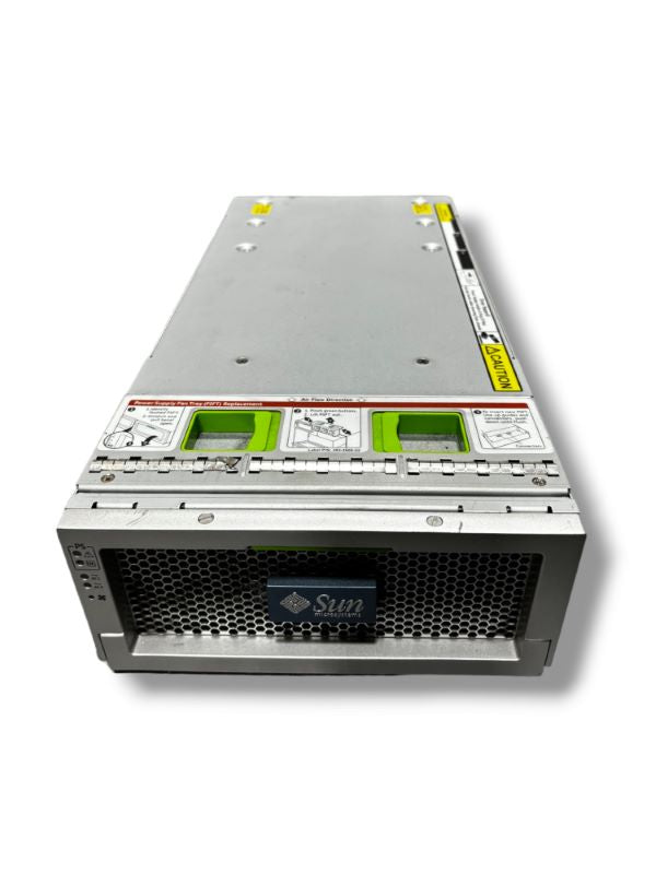 SUN 300-1802 Type A206 5600 Watt AC Input Power Supply (SB6000)