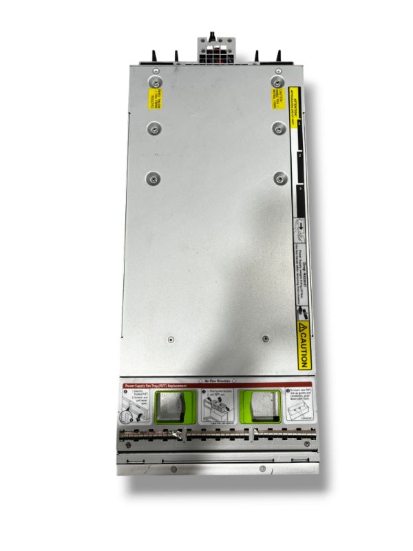 SUN 300-1802 Type A206 5600 Watt AC Input Power Supply (SB6000)