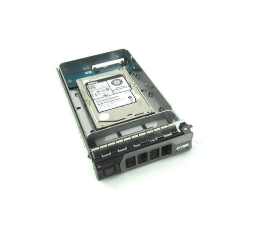Dell HV1TD 300GB 15K 6GBPS SAS 2.5" Come in Conversion Tray