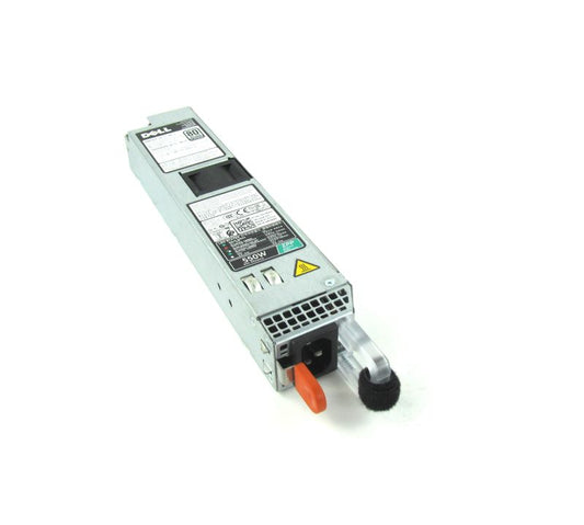 Dell D550E-S1-DELL 550W 80Plus Platinum Power Supply R430 R530