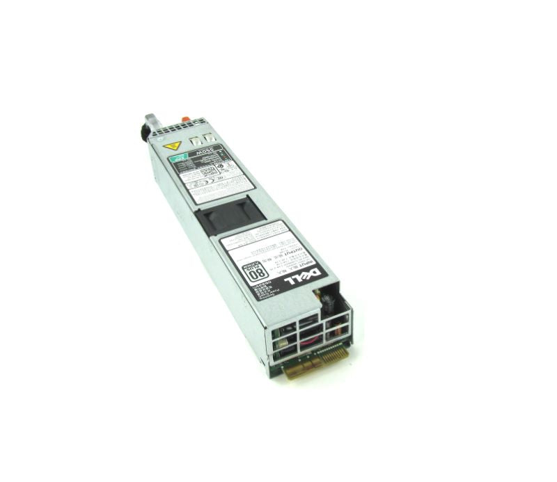 Dell D550E-S1-DELL 550W 80Plus Platinum Power Supply R430 R530