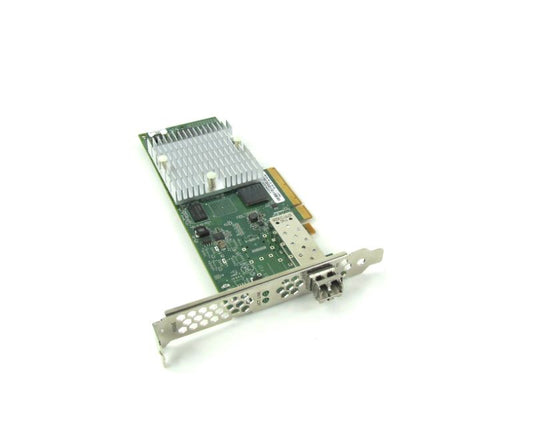Qlogic QLE3240-SR 10GB PCIe X8 Network Adapter