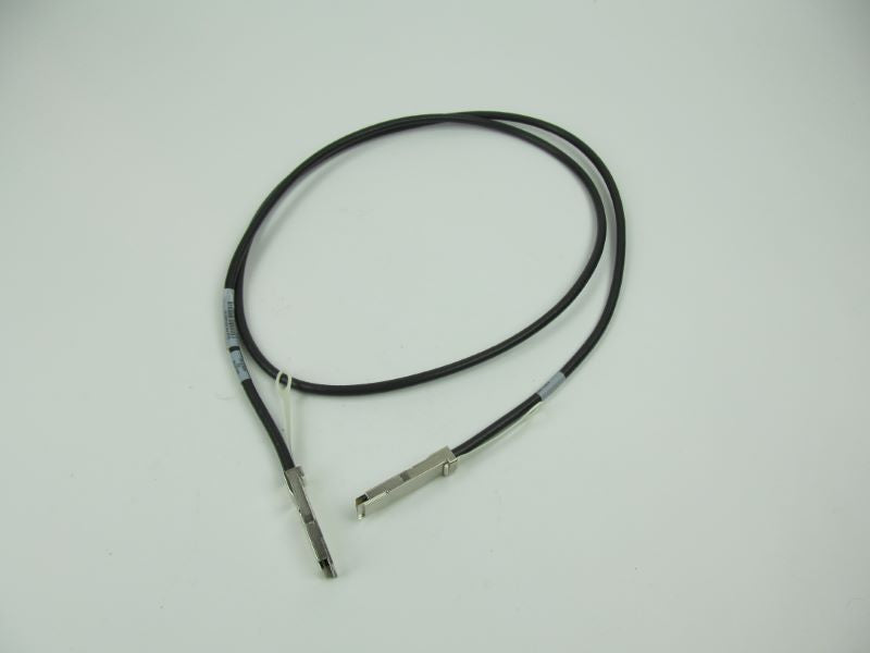 Sun 530-4404 4X QSFP 4X QSFP COPPER QDR INFINIBM 3M