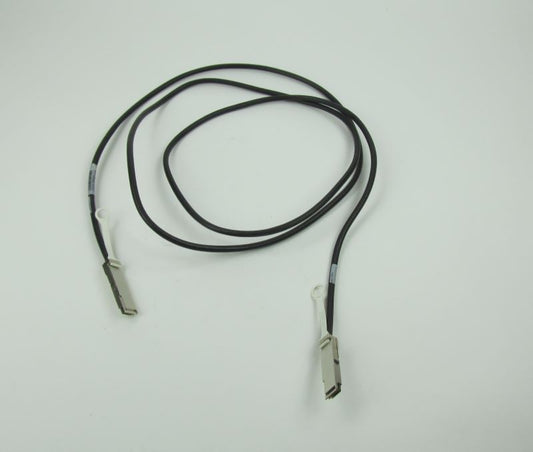 Sun 530-4403 4x QSFP 4x QSFP Copper QDR InfiniBand Cable, 2M