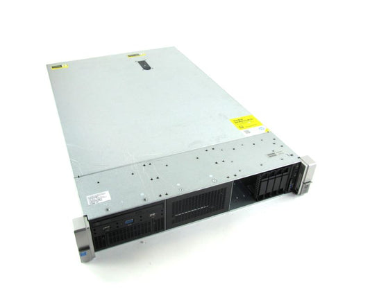 HP 719064-B21 DL380 Gen9 8SFF CTO Server