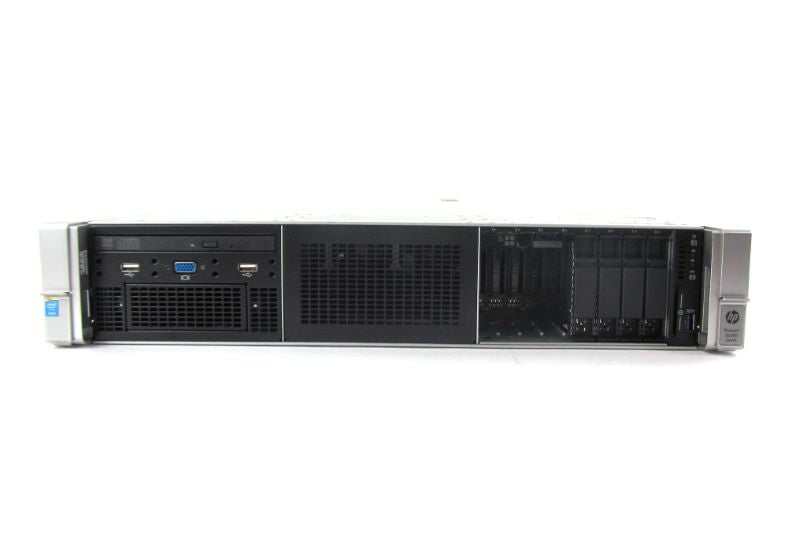 HP 719064-B21 DL380 Gen9 8SFF CTO Server
