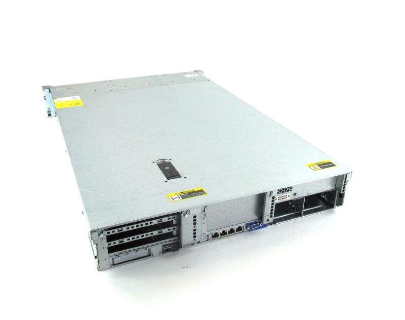 HP 719064-B21 DL380 Gen9 8SFF CTO Server
