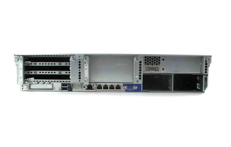 HP 719064-B21 DL380 Gen9 8SFF CTO Server