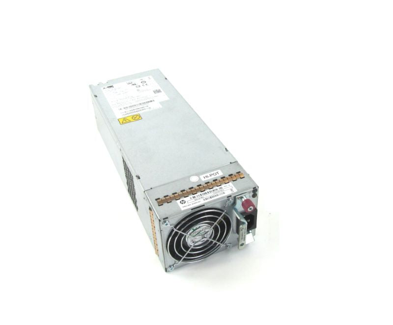 HP 814665-001 HP MSA2040 595W Power Supply