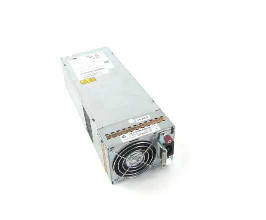 HP 814665-001 HP MSA2040 595W Power Supply