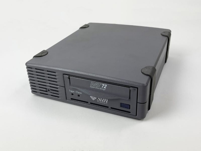Sun 380-1323 StorEdge DAT72 Desktop Tape Drive