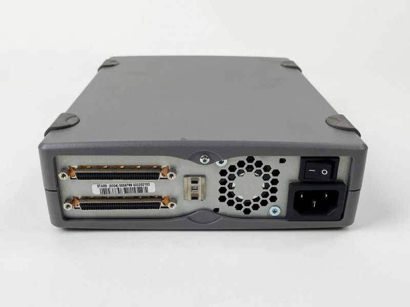 Sun 380-1323 StorEdge DAT72 Desktop Tape Drive