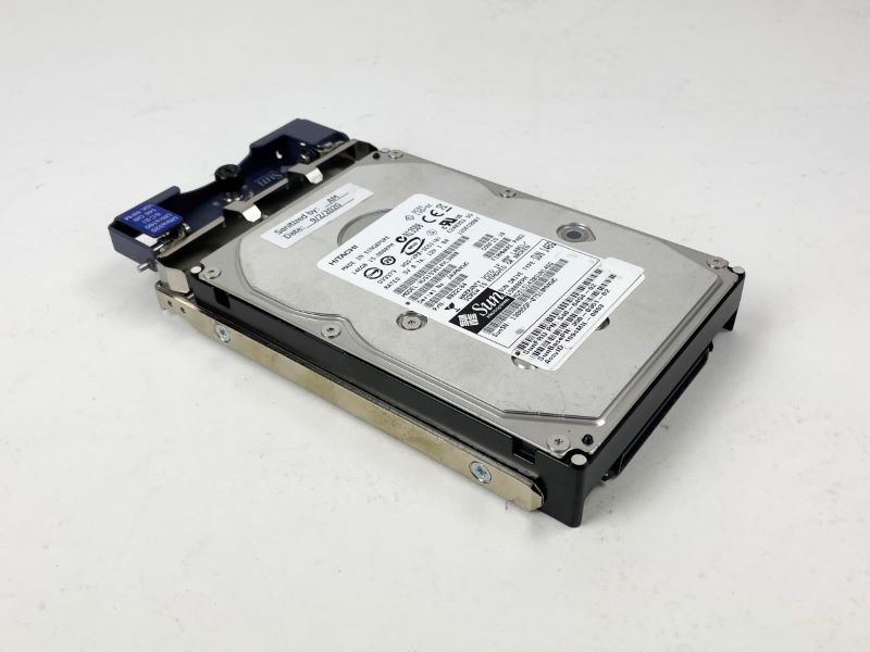 Sun 540-6494 (XTA-SC1NC-146G15K) 146GB 15K USCSI 3.5" HDD