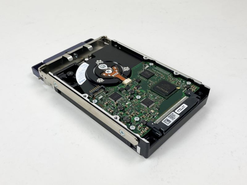 Sun 540-6494 (XTA-SC1NC-146G15K) 146GB 15K USCSI 3.5" HDD