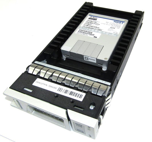 Oracle 7044396 73GB SAS Solid State Drive Assembly Z16IZF2E-73UCU