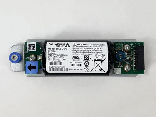 Oracle 7010619 2540-M2 Controller Battery BAT2S1P NEW w/Warranty