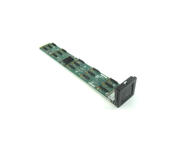 HP 718591-001 Hard Drive Backplane