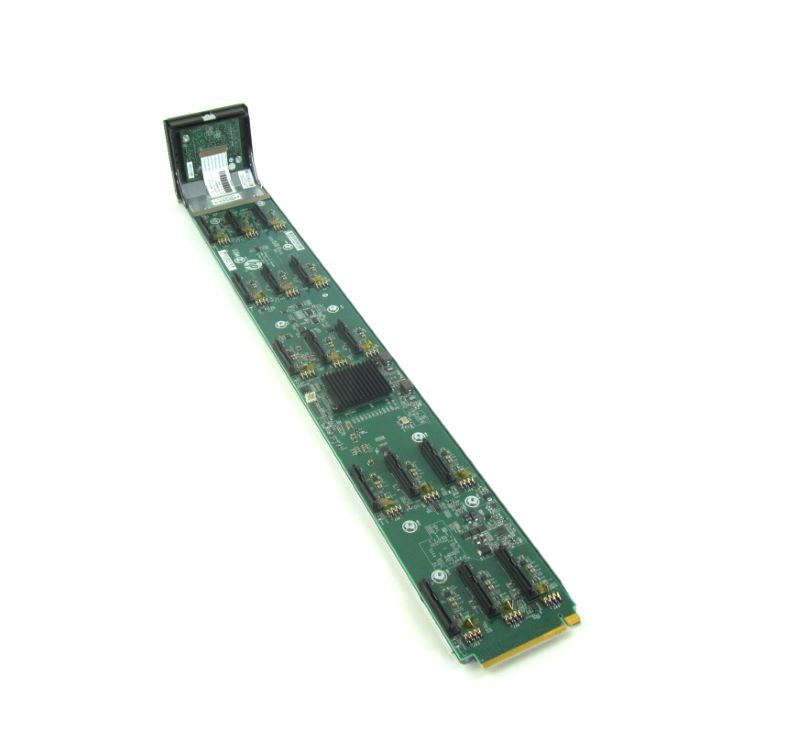 HP 718591-001 Hard Drive Backplane