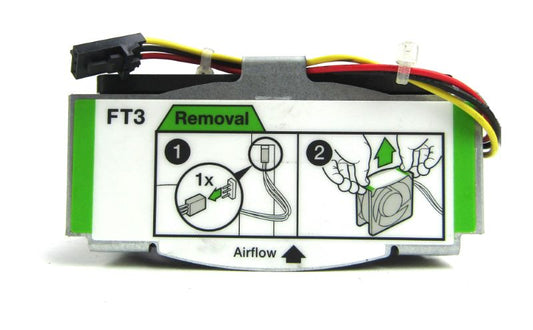 Sun 540-6069 PCI Fan Assembly [FT3]