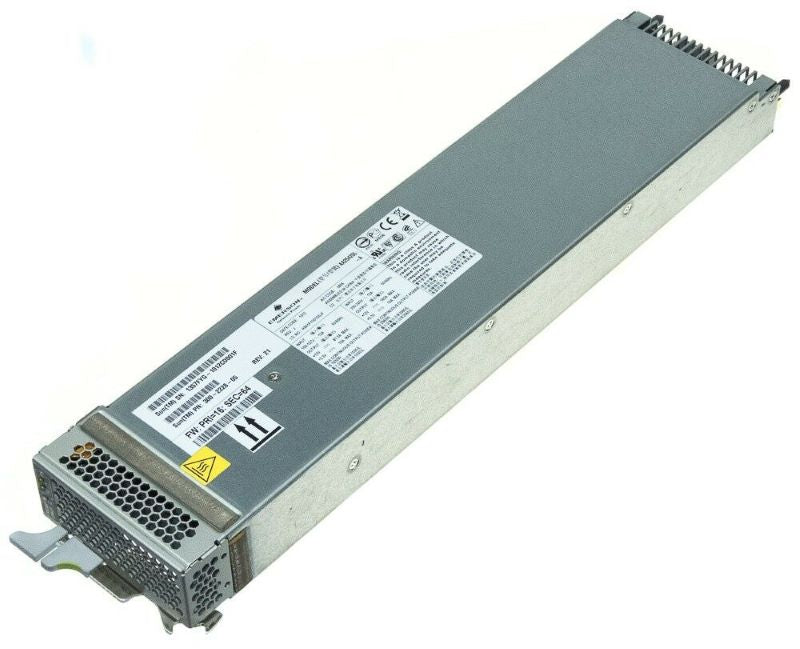 SUN 300-2228 (X2632A) Type A239A 2000 Watt AC Input Power Supply