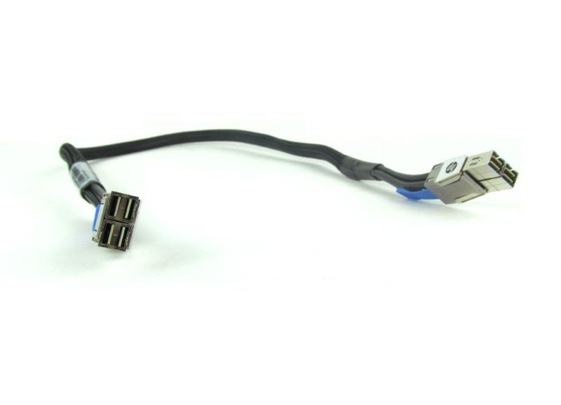 HP J9665A 3800 1M Stacking Cable