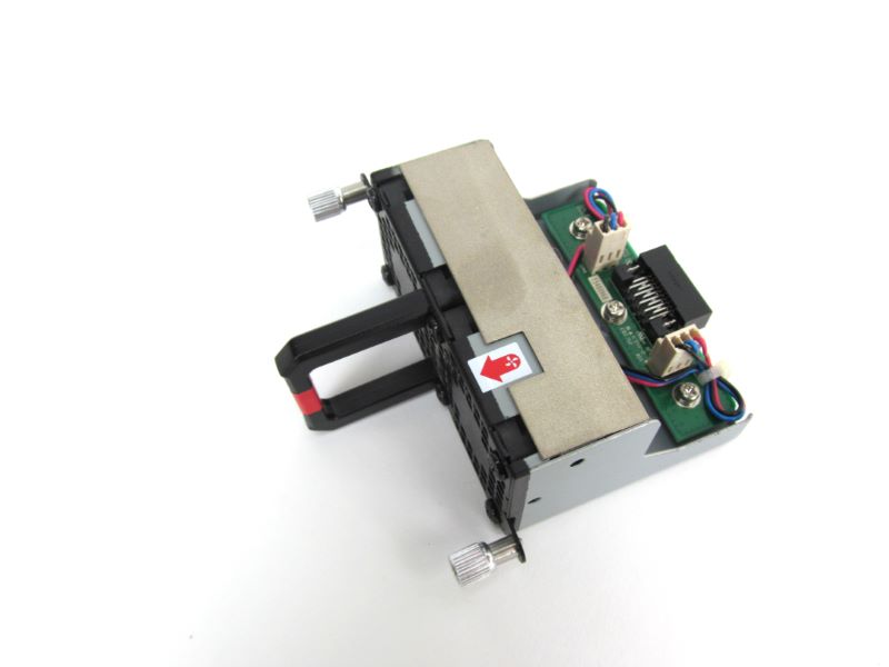 Dell 0KY0KM Dual Fan Assembly for N and S series Switches