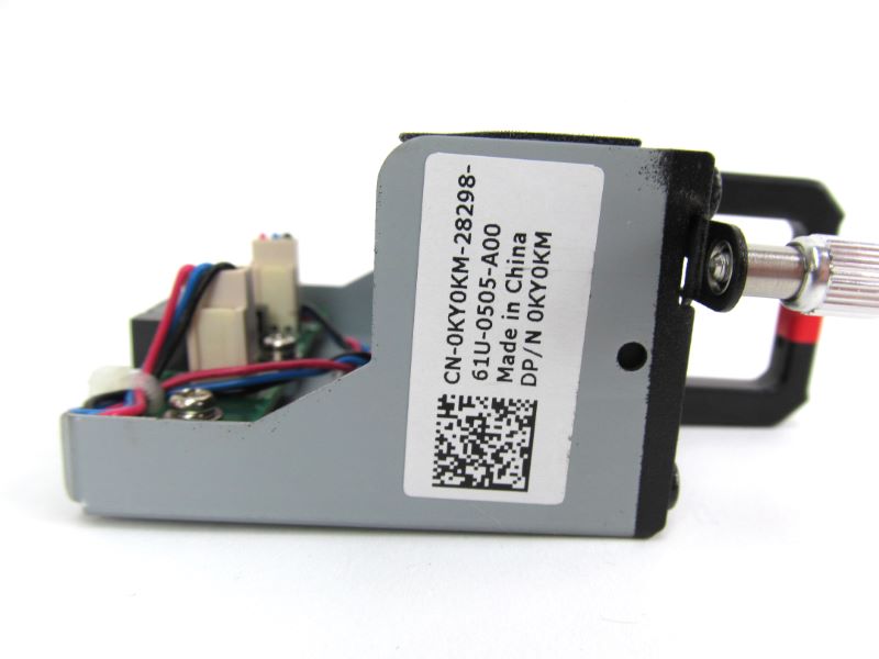 Dell 0KY0KM Dual Fan Assembly for N and S series Switches