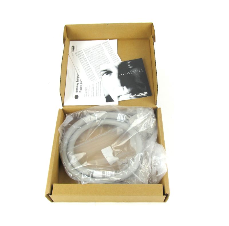 New Open Box Extreme 10940 EPS Cable 2X9 X250E-48P X450E-48P