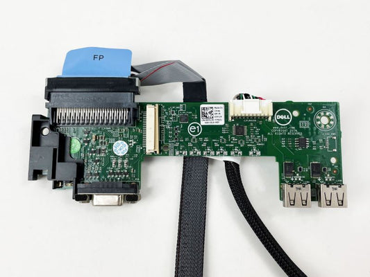 Dell 5Y1J9 R330/R430 CONTROL PANEL BOARD