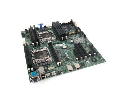 Dell HFG24 SYSTEM BOARD V2 R430/R530/XC430
