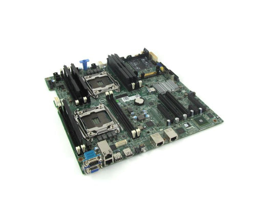 Dell 3XKDV SYSTEM BOARD V1 R430/R530