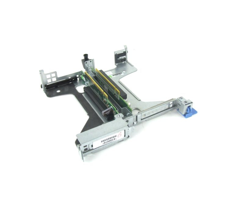 Dell 7N2YT Riser with Two x16 PCIe Gen3 L P slots (x16 PCIe lanes), R430