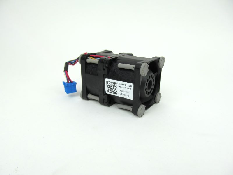 Dell HR6C0 FAN, 40X40X56, 12V, DELTA PRODUCTS GFC0412DS