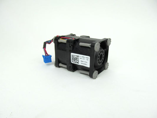 Dell HR6C0 FAN, 40X40X56, 12V, DELTA PRODUCTS GFC0412DS