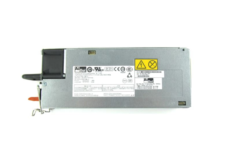 EMC 071-000-578-01 Power Supply Unit For VNX5400